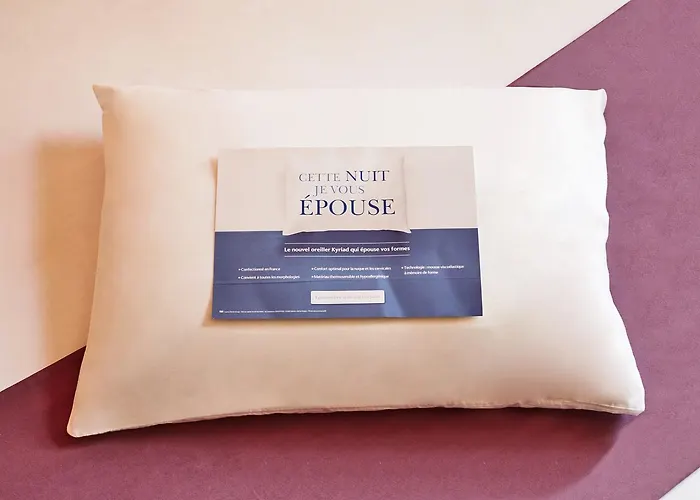 Kyriad 2* La Flèche